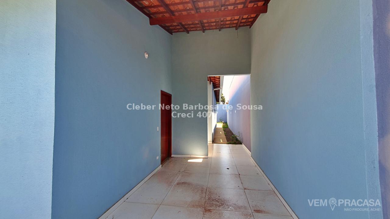 Casa Térrea à venda no Jardim Aero Rancho, Campo Grande – foto 5