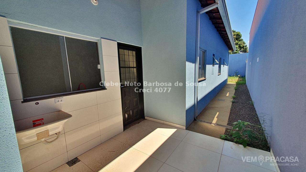 Casa Térrea à venda no Jardim Aero Rancho, Campo Grande – foto 23