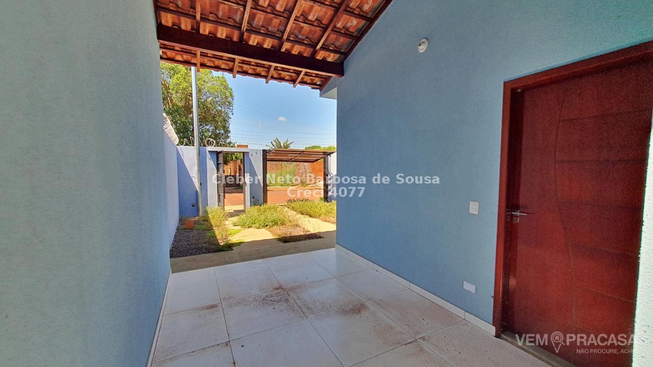 Casa Térrea à venda no Jardim Aero Rancho, Campo Grande – foto 6