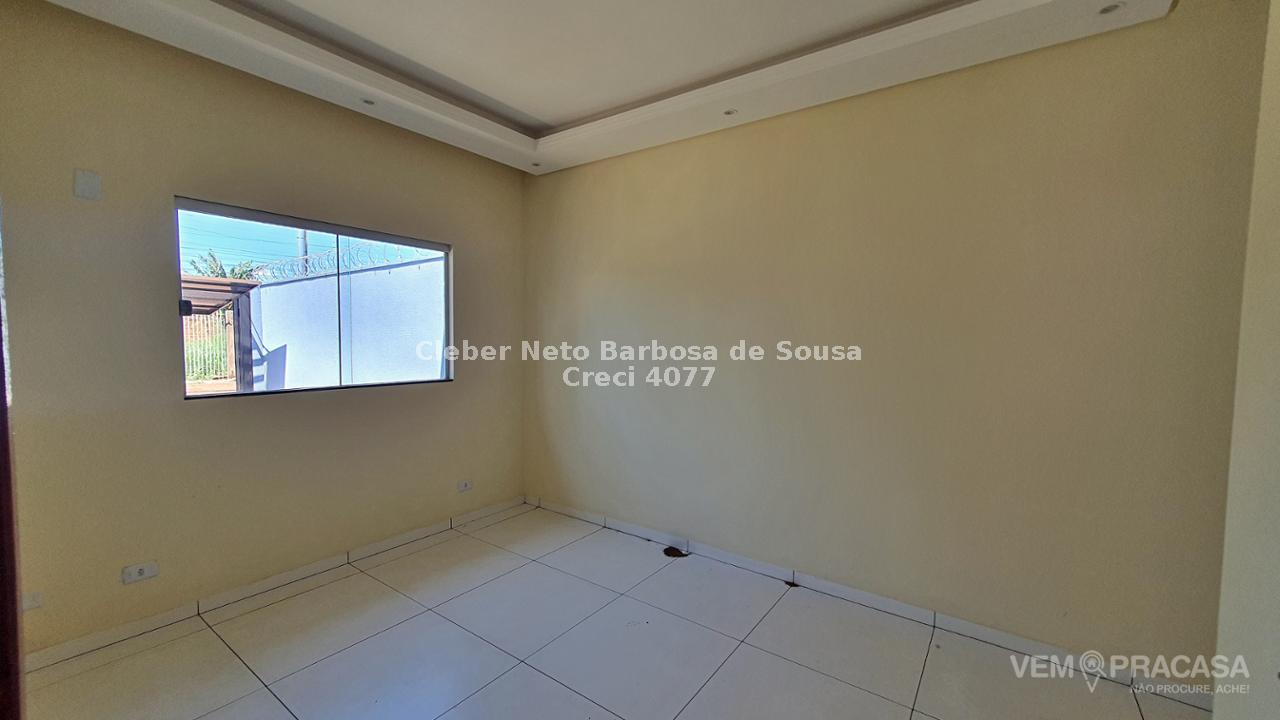Casa Térrea à venda no Jardim Aero Rancho, Campo Grande – foto 7