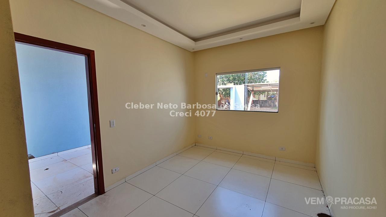 Casa Térrea à venda no Jardim Aero Rancho, Campo Grande – foto 9