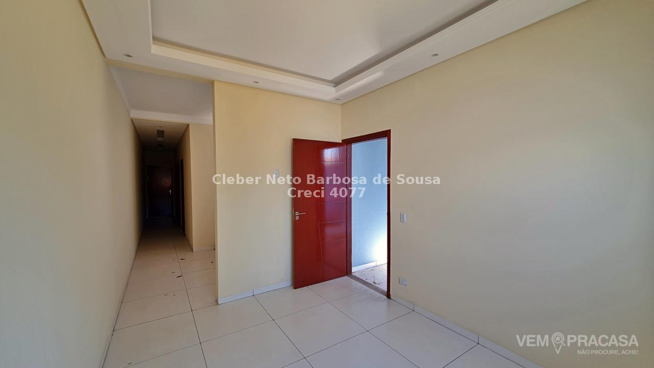 Casa Térrea à venda no Jardim Aero Rancho, Campo Grande – foto 8