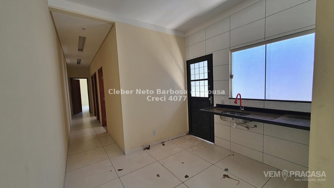 Casa Térrea à venda no Jardim Aero Rancho, Campo Grande – foto 10