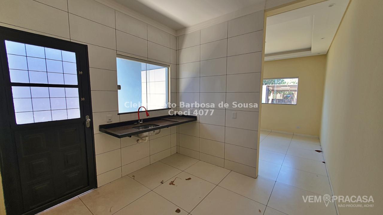 Casa Térrea à venda no Jardim Aero Rancho, Campo Grande – foto 11