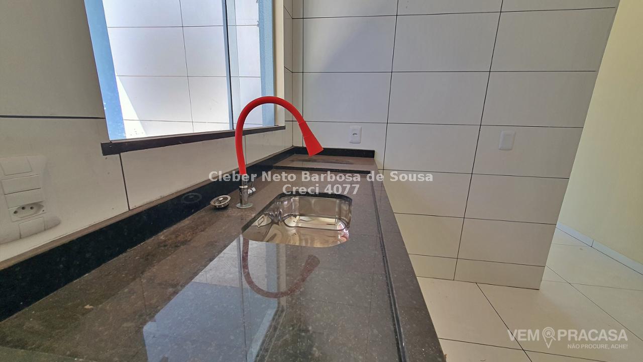 Casa Térrea à venda no Jardim Aero Rancho, Campo Grande – foto 12