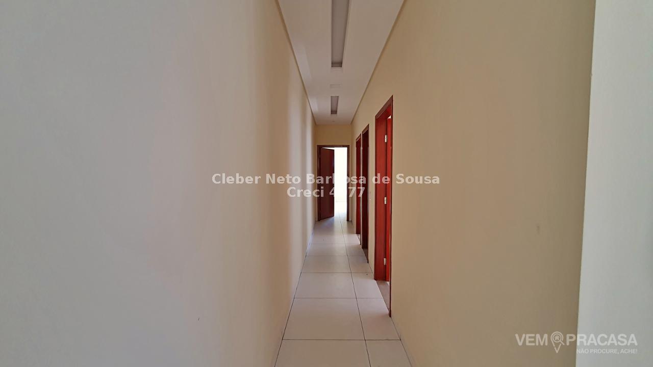 Casa Térrea à venda no Jardim Aero Rancho, Campo Grande – foto 13