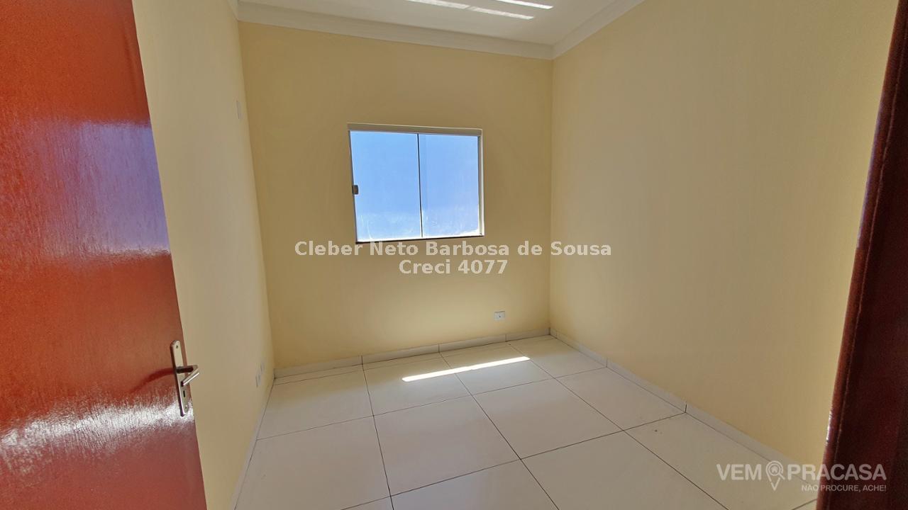 Casa Térrea à venda no Jardim Aero Rancho, Campo Grande – foto 14