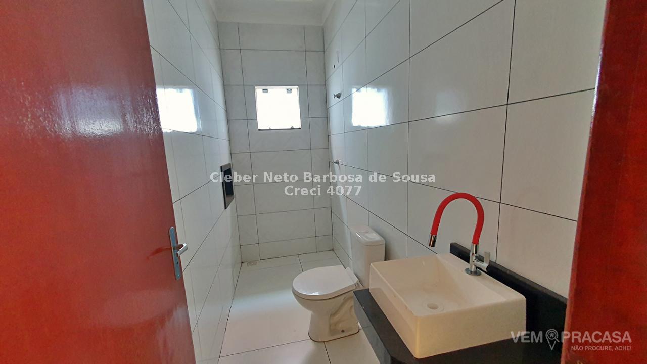 Casa Térrea à venda no Jardim Aero Rancho, Campo Grande – foto 15
