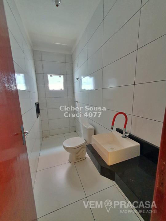 Casa Térrea à venda no Jardim Aero Rancho, Campo Grande – foto 16
