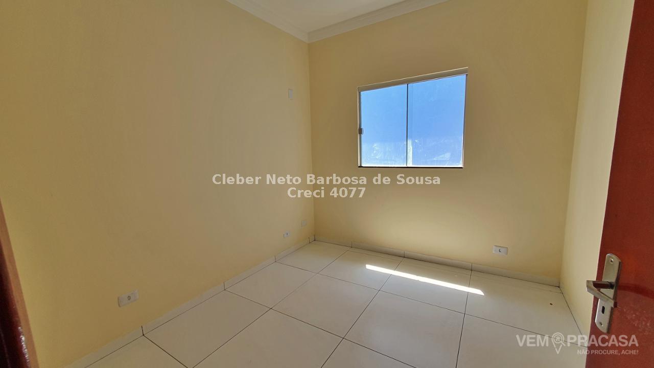 Casa Térrea à venda no Jardim Aero Rancho, Campo Grande – foto 17