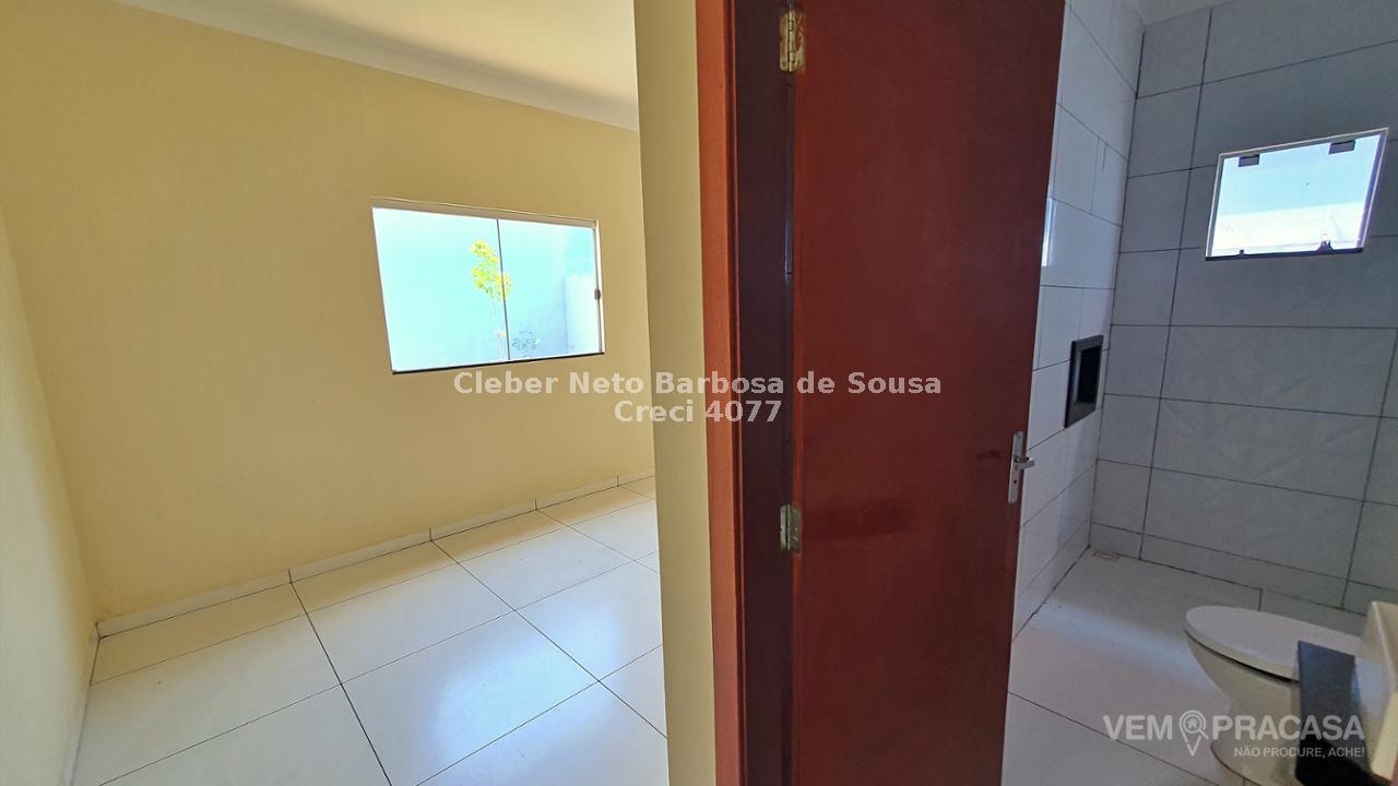 Casa Térrea à venda no Jardim Aero Rancho, Campo Grande – foto 18