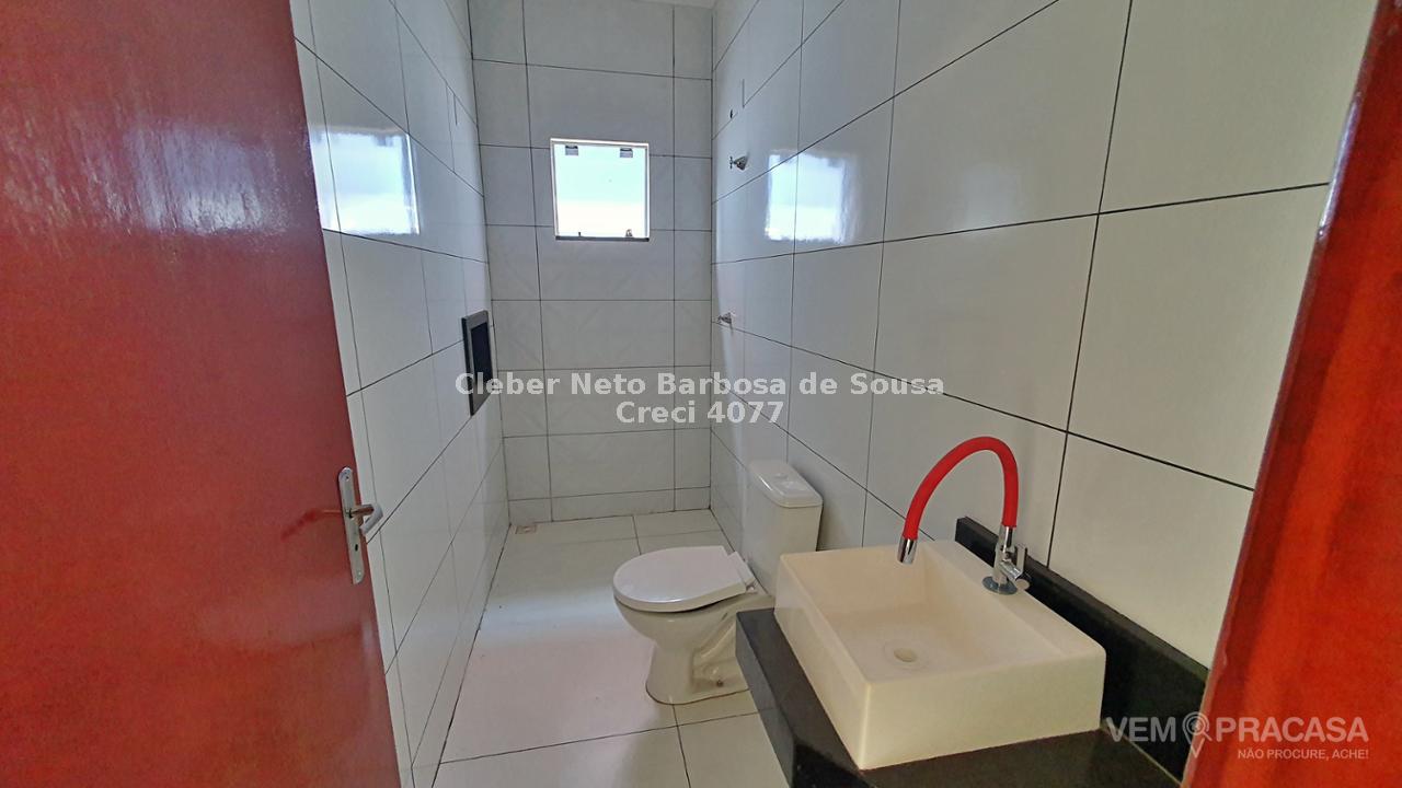 Casa Térrea à venda no Jardim Aero Rancho, Campo Grande – foto 19
