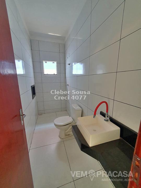 Casa Térrea à venda no Jardim Aero Rancho, Campo Grande – foto 20