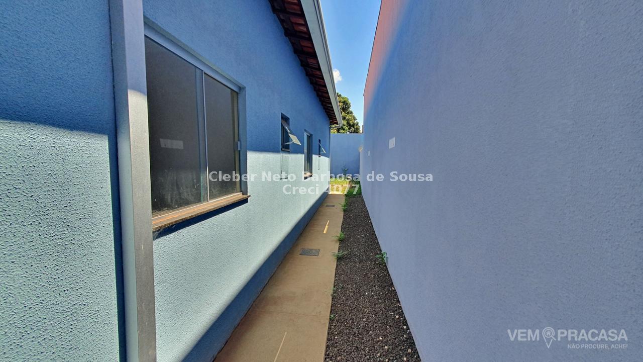 Casa Térrea à venda no Jardim Aero Rancho, Campo Grande – foto 25