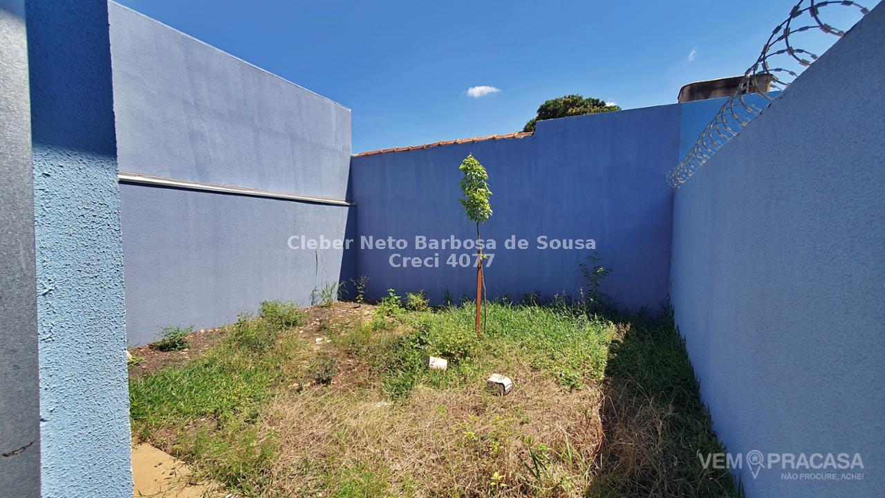 Casa Térrea à venda no Jardim Aero Rancho, Campo Grande – foto 26