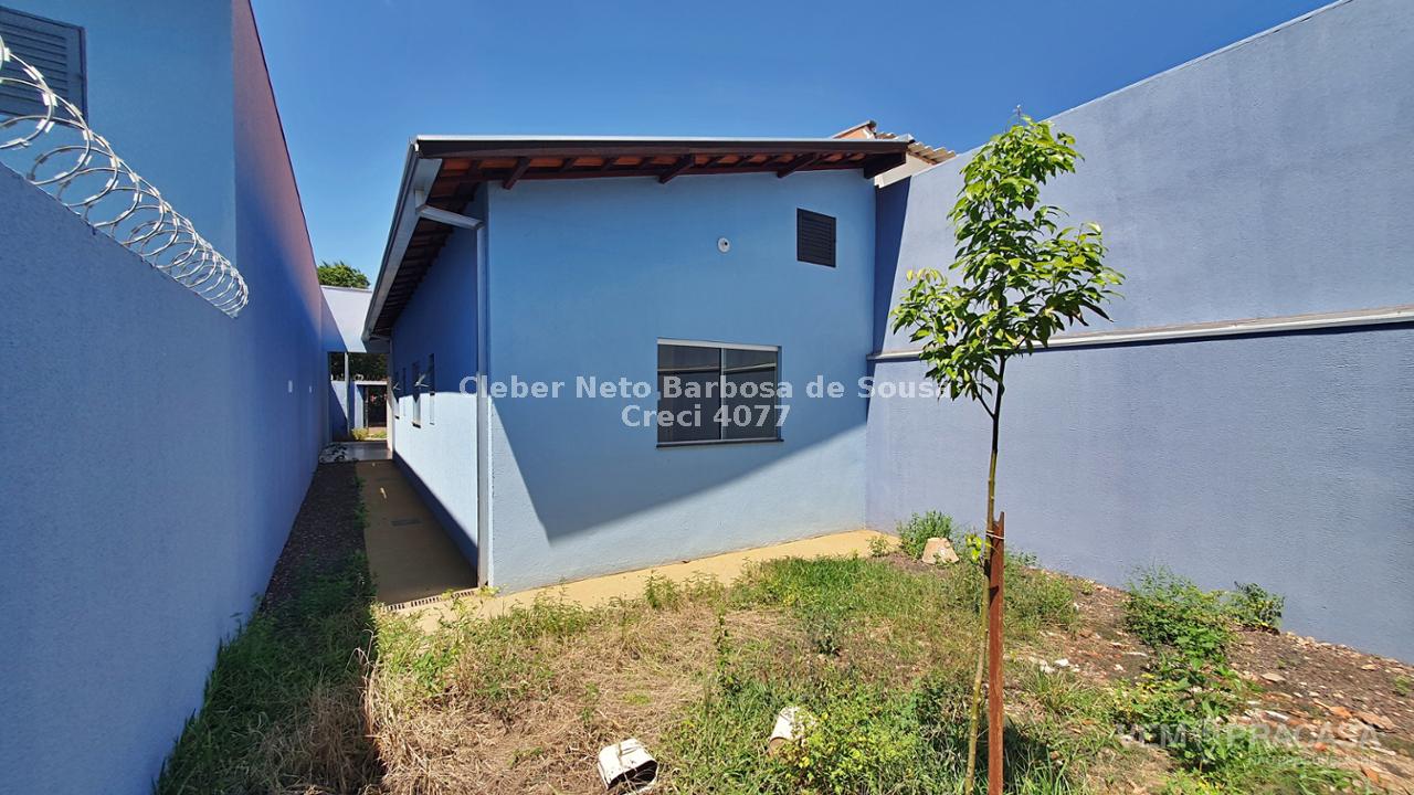 Casa Térrea à venda no Jardim Aero Rancho, Campo Grande – foto 27