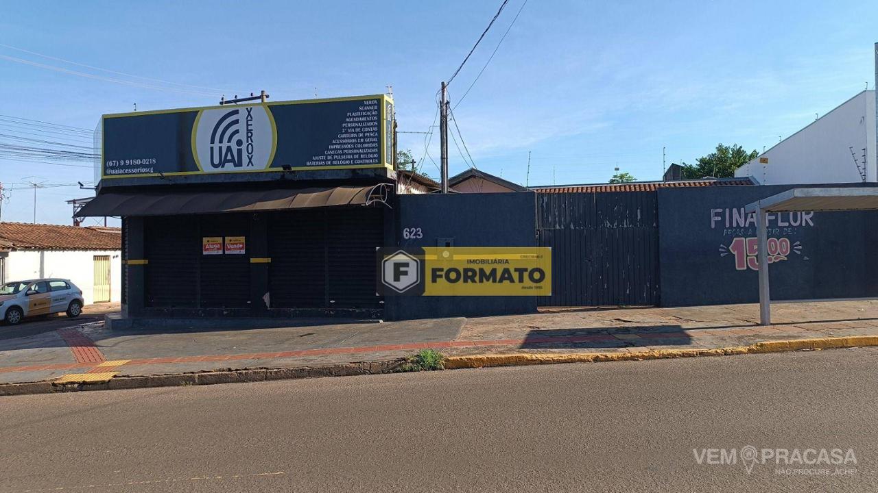 Loja/Salão à venda no Conjunto Aero Rancho, Campo Grande – foto 2