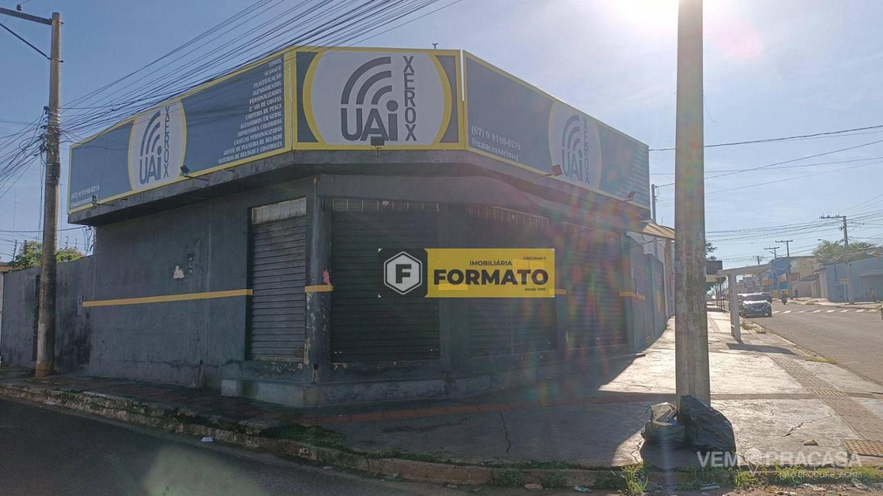 Loja/Salão à venda no Conjunto Aero Rancho, Campo Grande – foto 3