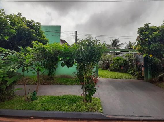 Casa Térrea à venda no Parque dos Novos Estados, Campo Grande