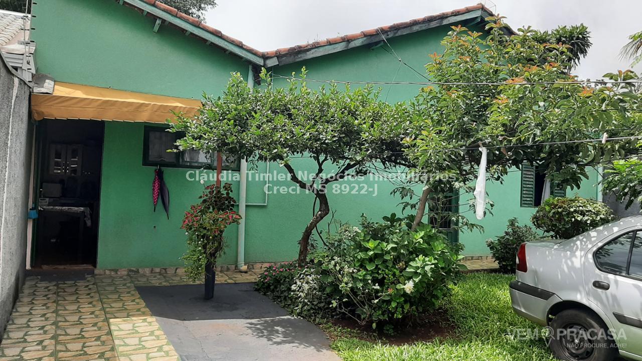 Casa Térrea à venda no Parque dos Novos Estados, Campo Grande – foto 2