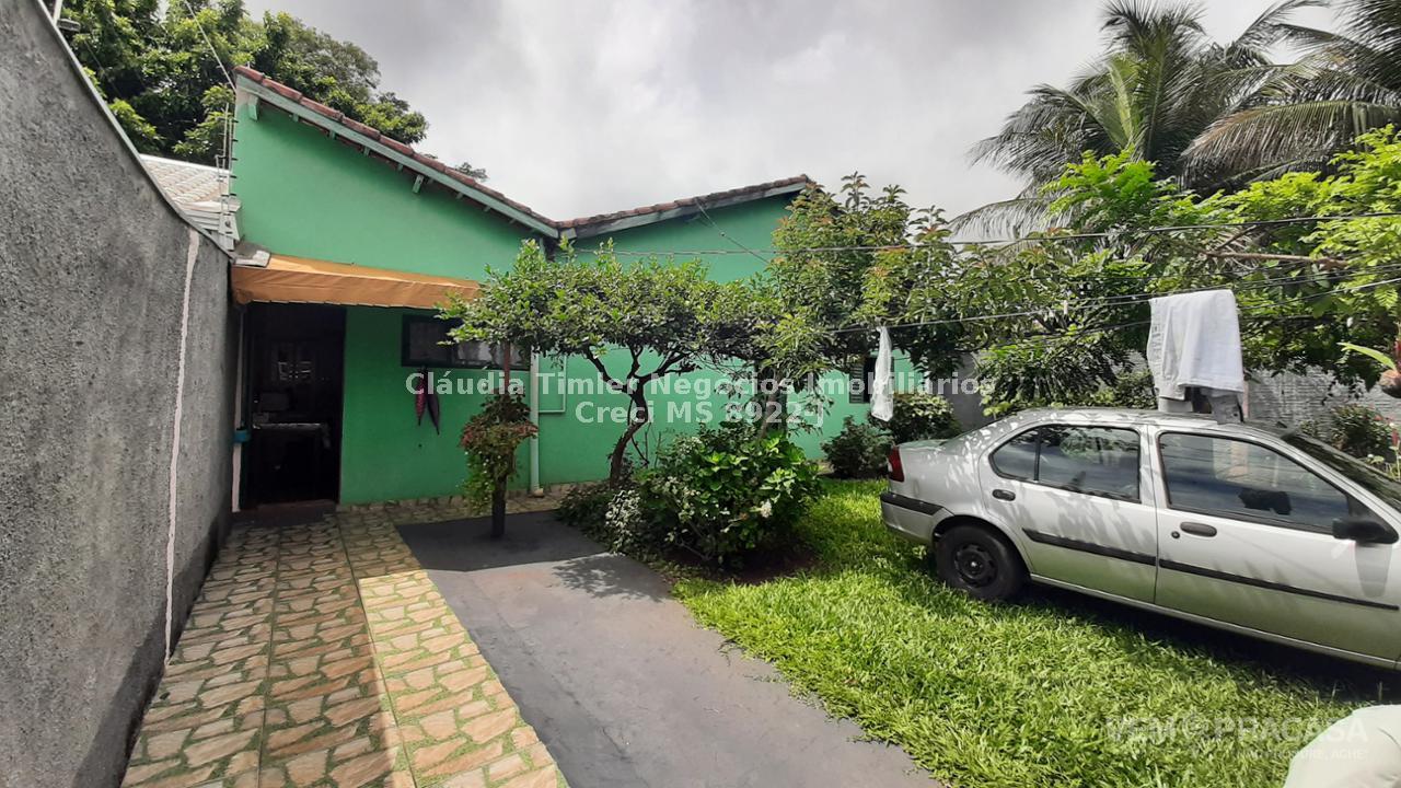Casa Térrea à venda no Parque dos Novos Estados, Campo Grande – foto 3
