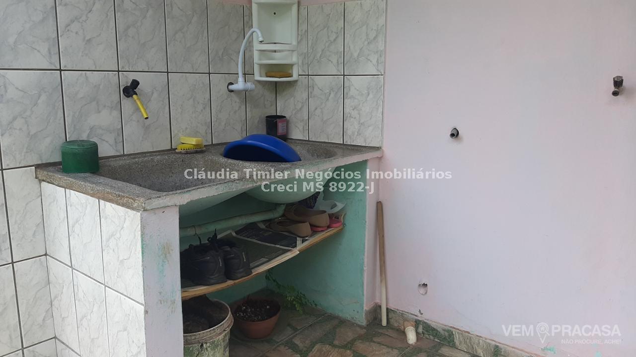 Casa Térrea à venda no Parque dos Novos Estados, Campo Grande – foto 5