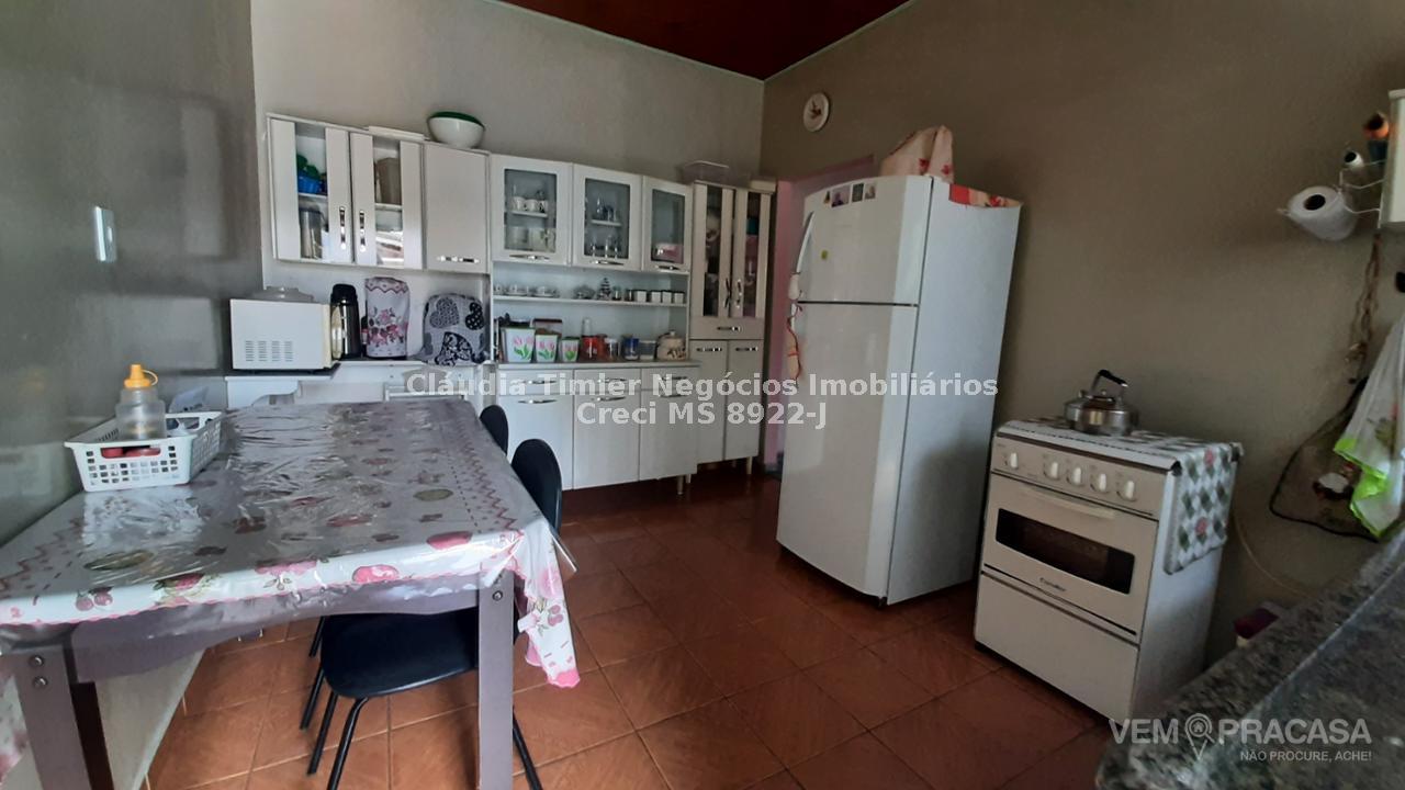 Casa Térrea à venda no Parque dos Novos Estados, Campo Grande – foto 6