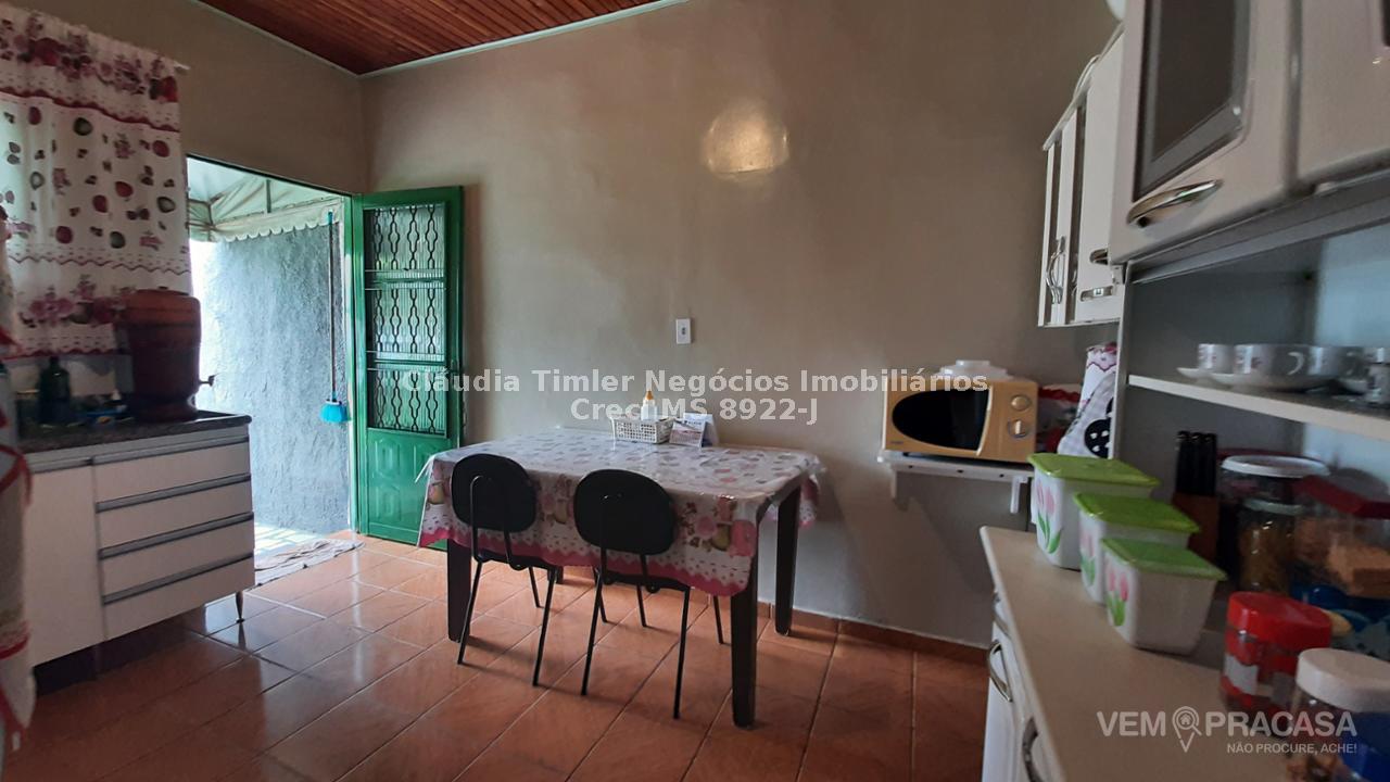 Casa Térrea à venda no Parque dos Novos Estados, Campo Grande – foto 8