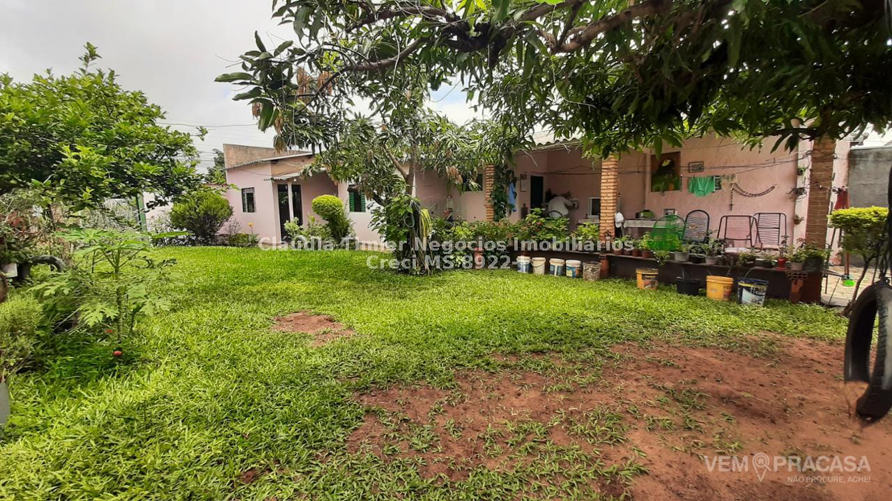 Casa Térrea à venda no Parque dos Novos Estados, Campo Grande – foto 14