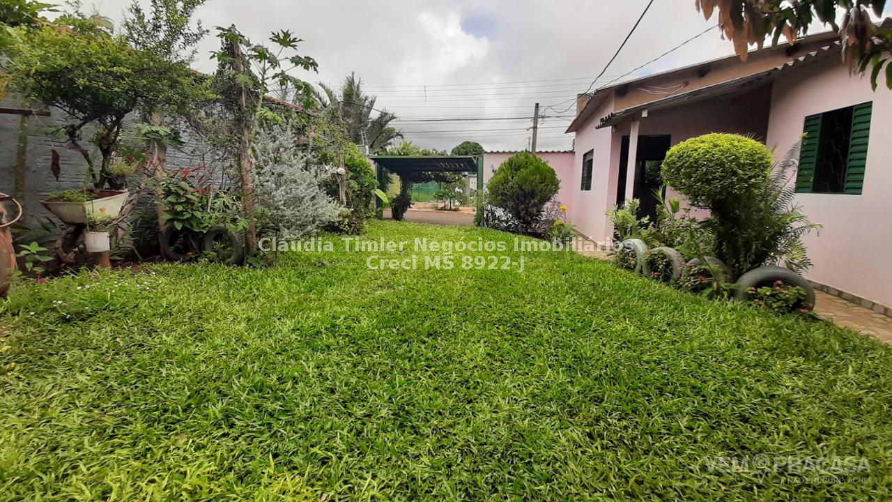 Casa Térrea à venda no Parque dos Novos Estados, Campo Grande – foto 15