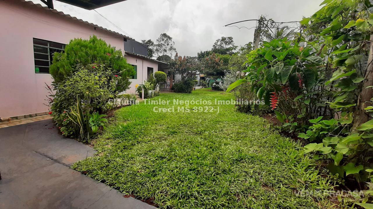 Casa Térrea à venda no Parque dos Novos Estados, Campo Grande – foto 16