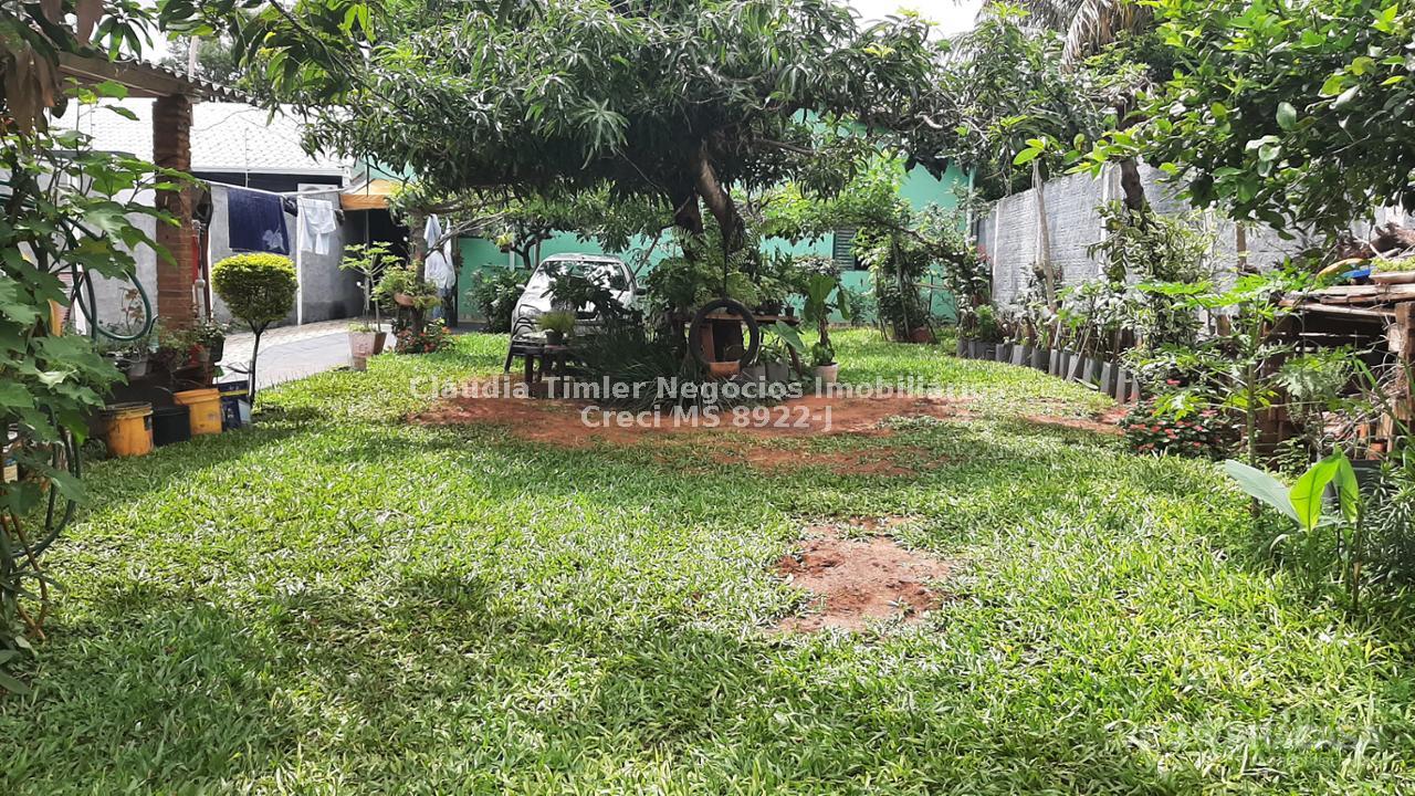 Casa Térrea à venda no Parque dos Novos Estados, Campo Grande – foto 18