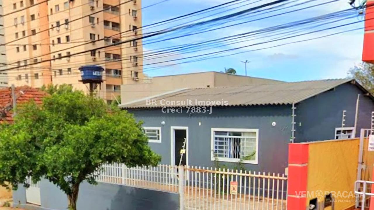 Casa Térrea à venda no Monte Castelo, Campo Grande – foto 2