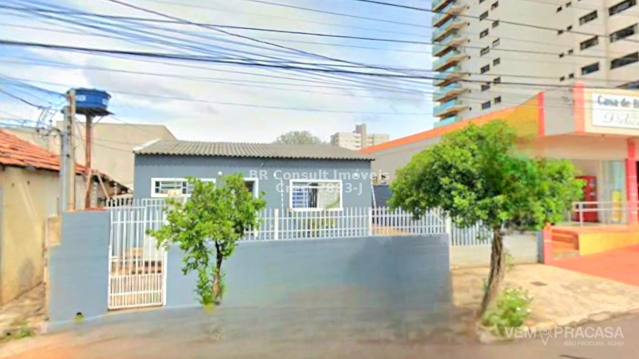 Casa Térrea à venda no Monte Castelo, Campo Grande – foto 3