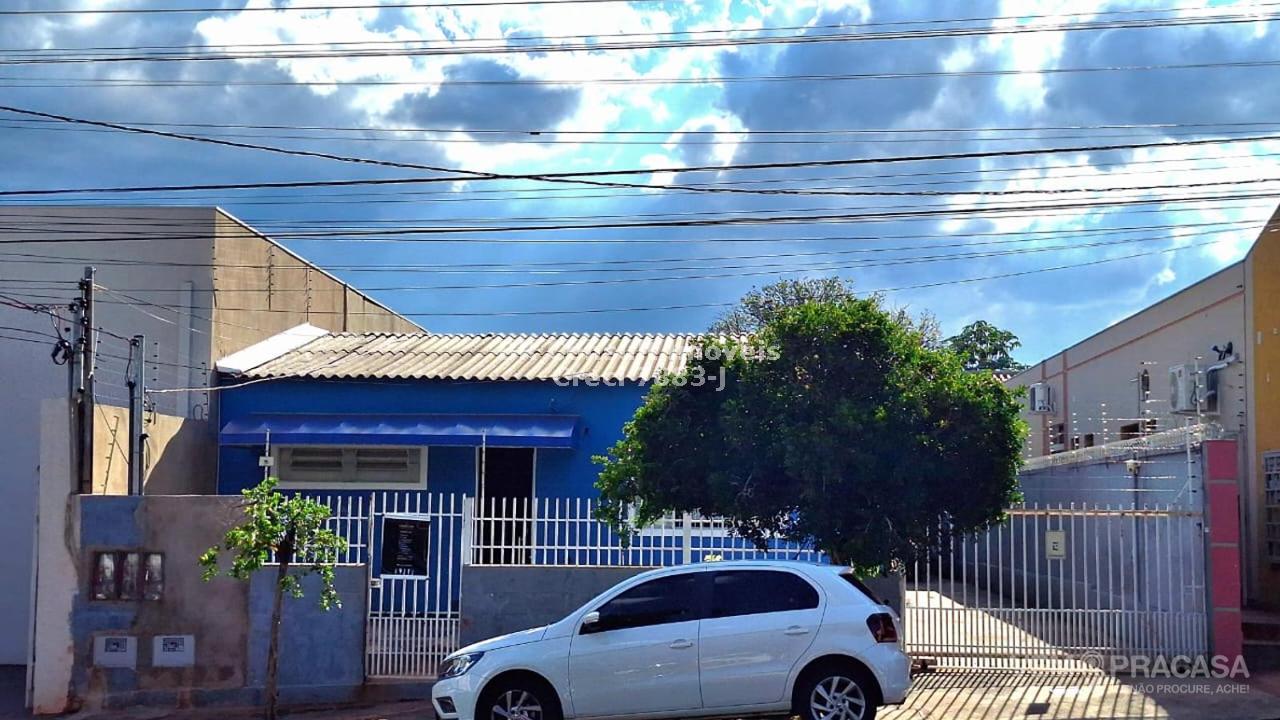 Casa Térrea à venda no Monte Castelo, Campo Grande – foto 5