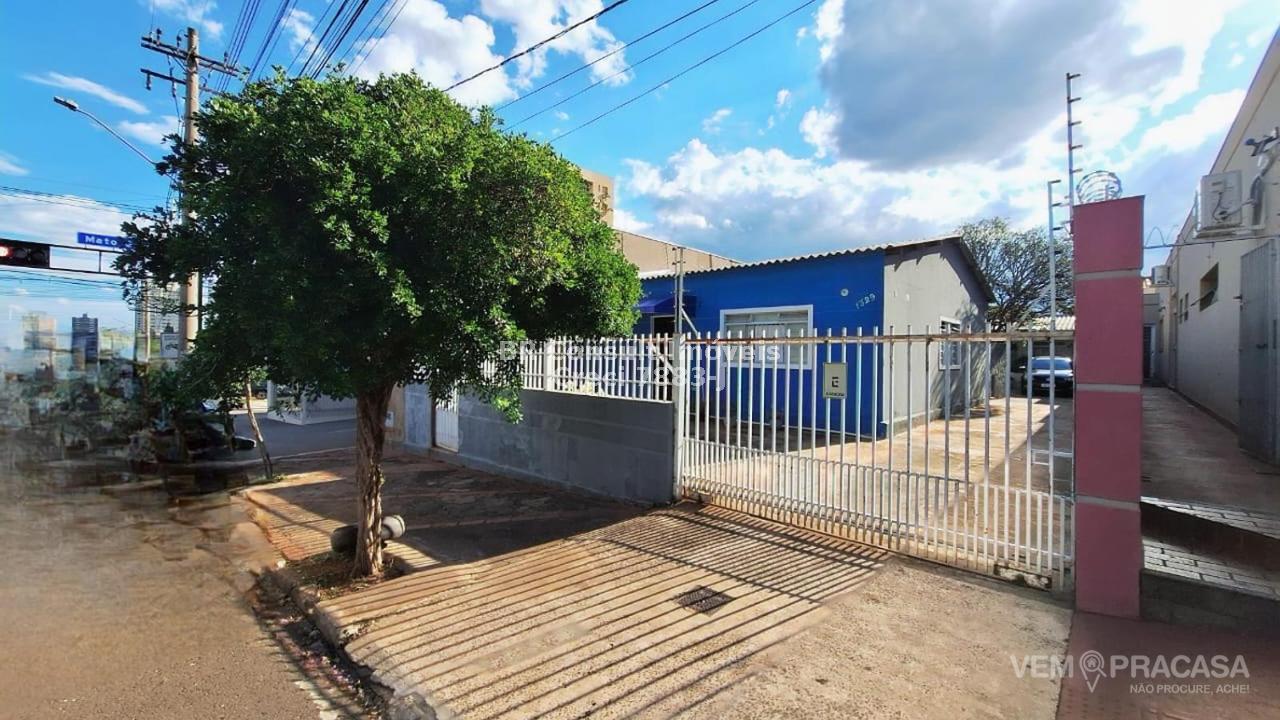Casa Térrea à venda no Monte Castelo, Campo Grande – foto 1