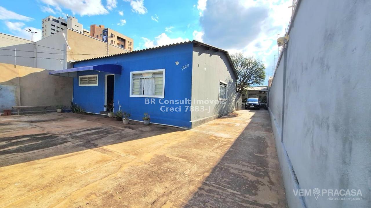 Casa Térrea à venda no Monte Castelo, Campo Grande – foto 7