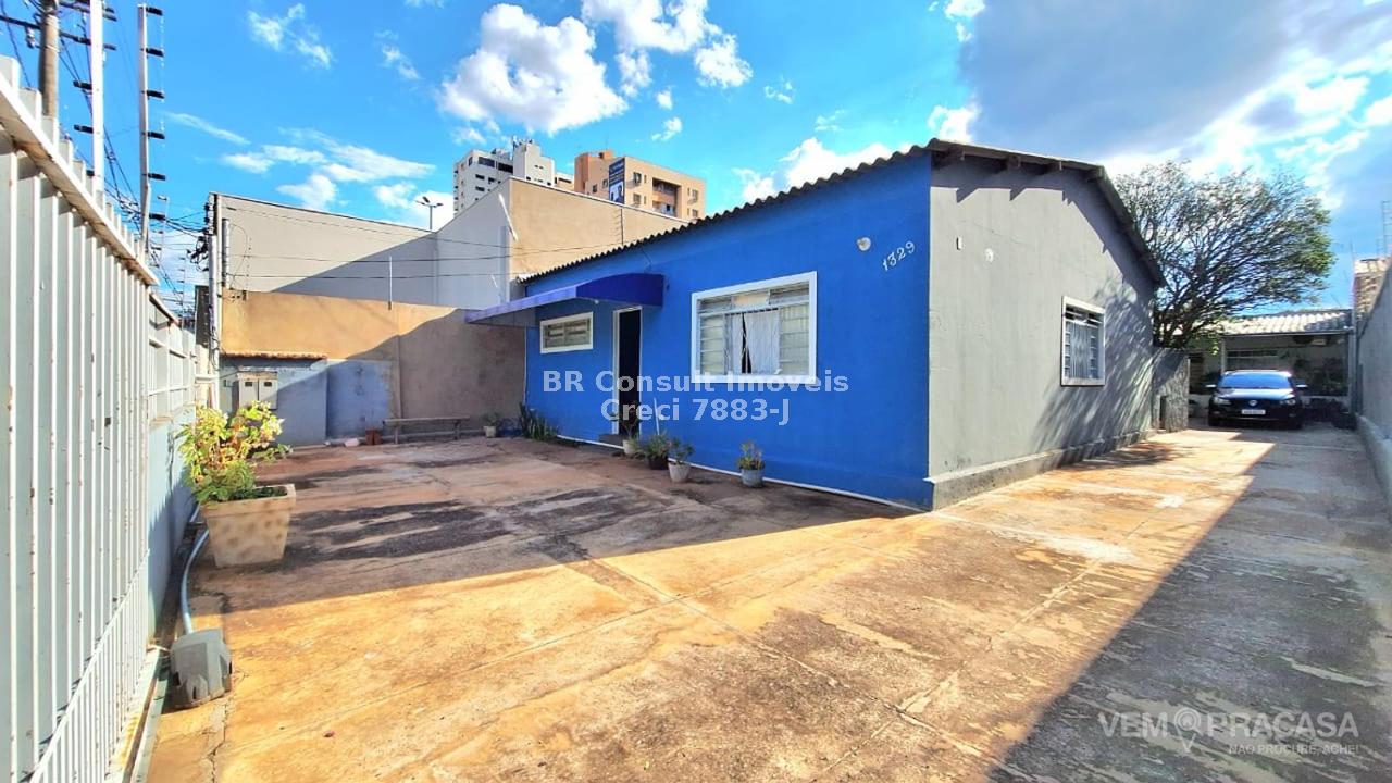 Casa Térrea à venda no Monte Castelo, Campo Grande – foto 8