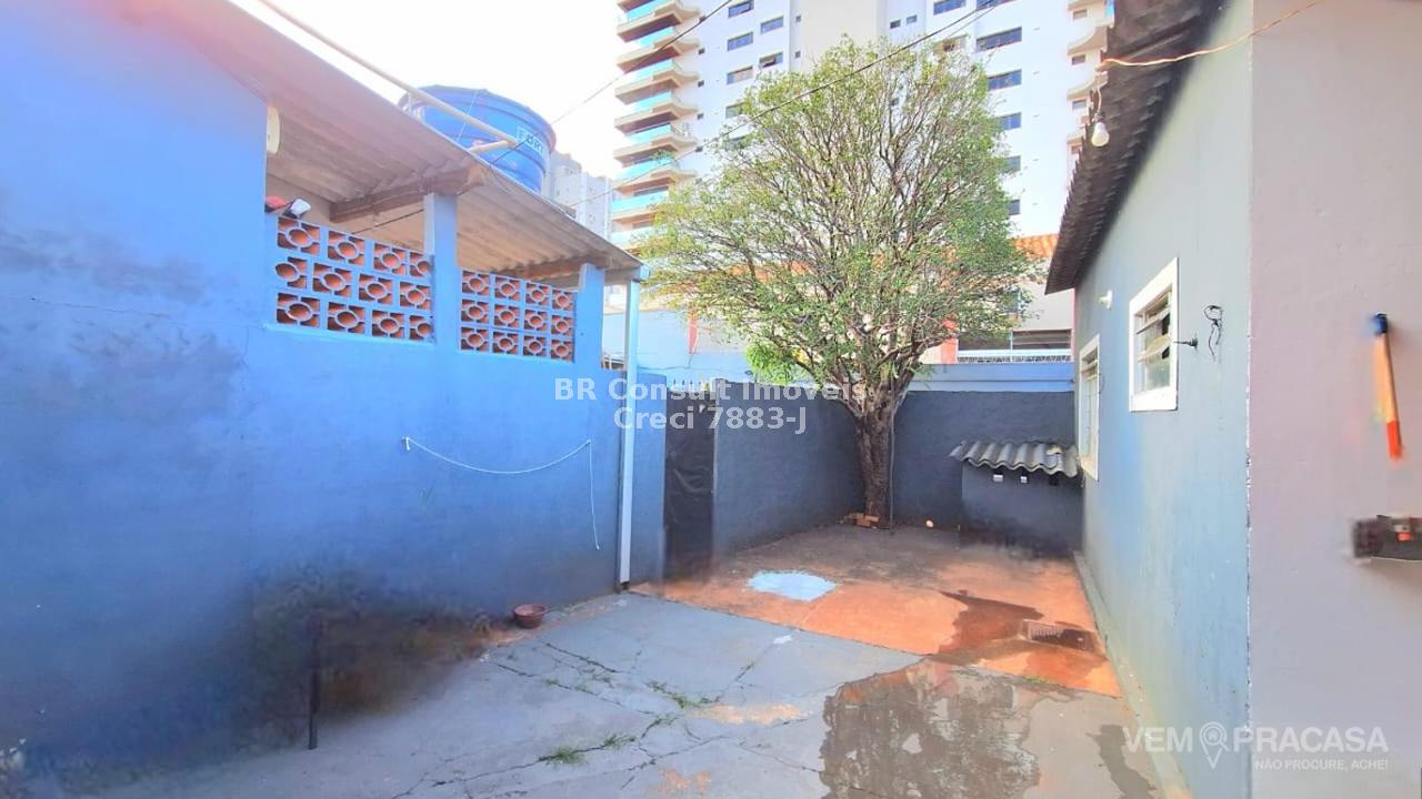Casa Térrea à venda no Monte Castelo, Campo Grande – foto 9