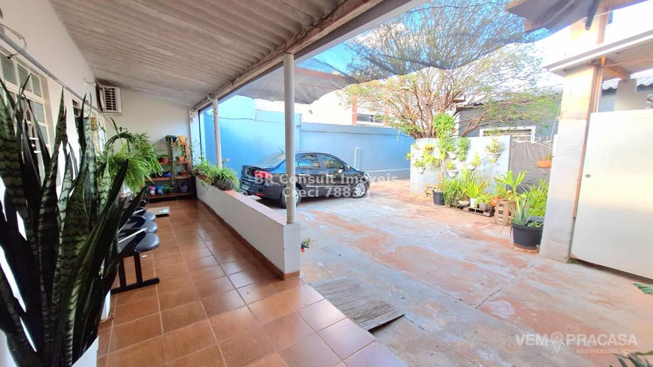 Casa Térrea à venda no Monte Castelo, Campo Grande – foto 14