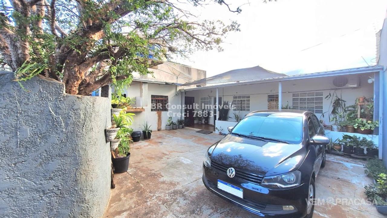 Casa Térrea à venda no Monte Castelo, Campo Grande – foto 15