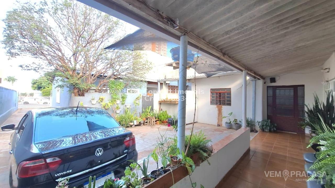 Casa Térrea à venda no Monte Castelo, Campo Grande – foto 16