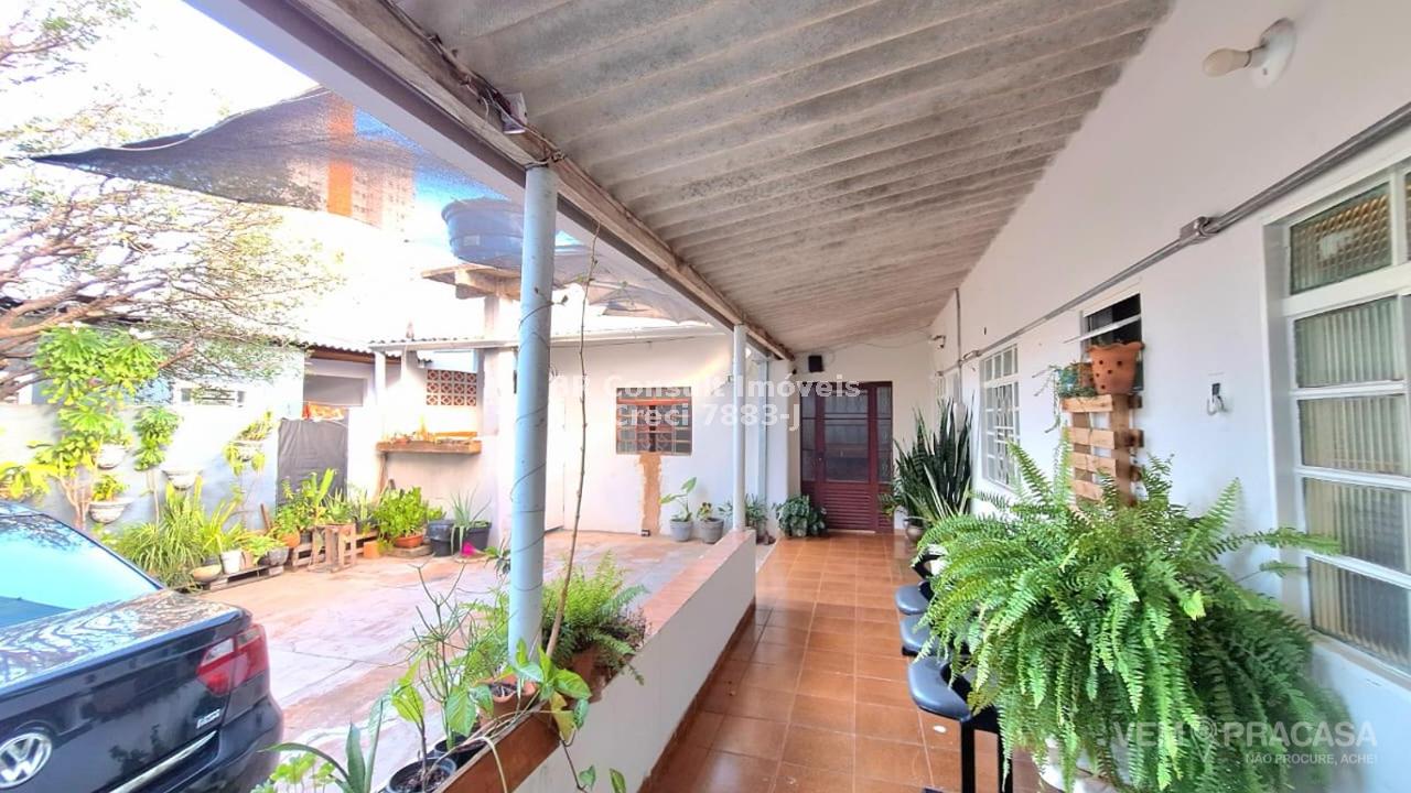 Casa Térrea à venda no Monte Castelo, Campo Grande – foto 17