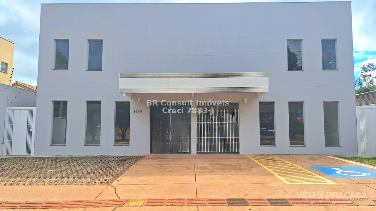Casa Comercial à venda no Mata do Jacinto, Campo Grande – foto 25