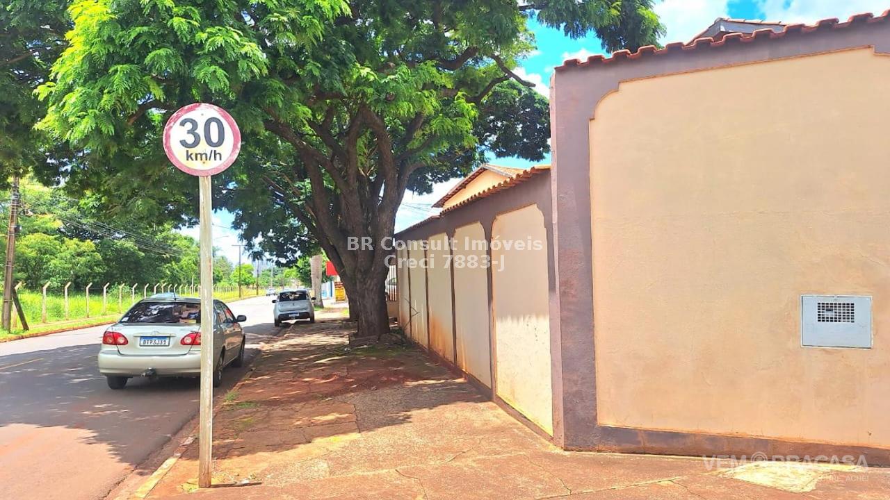 Casa de Condomínio para lançamento no Sobrinho, Campo Grande – foto 1