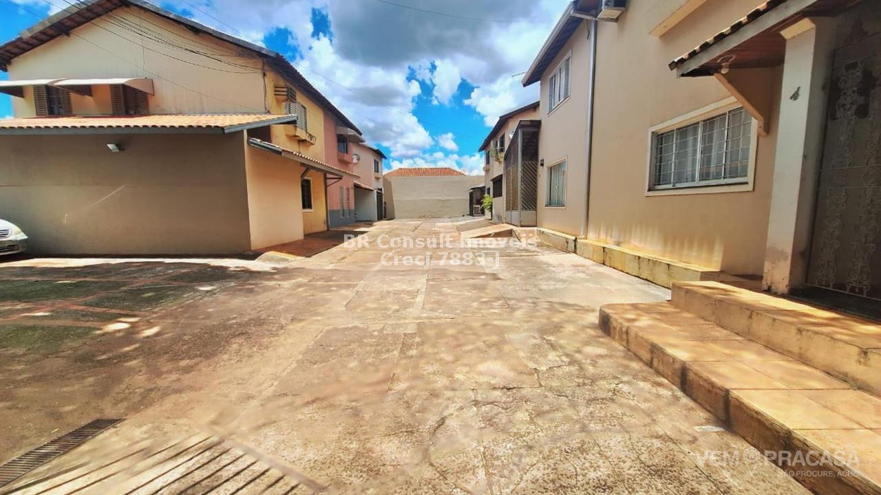 Casa de Condomínio para lançamento no Sobrinho, Campo Grande – foto 3
