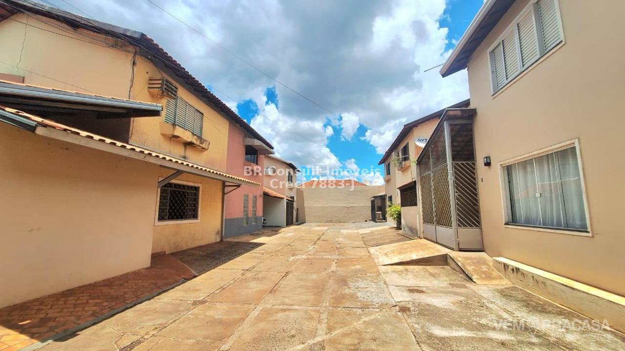 Casa de Condomínio para lançamento no Sobrinho, Campo Grande – foto 4