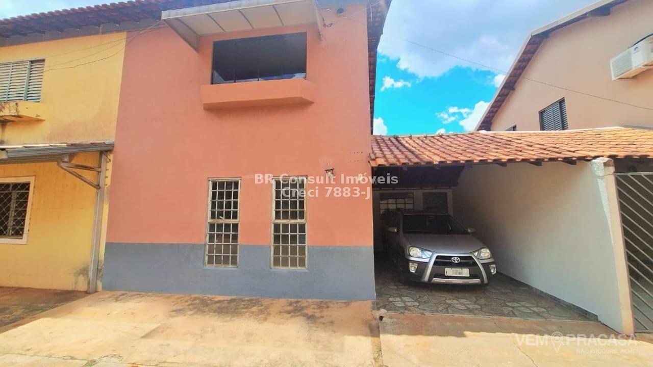 Casa de Condomínio para lançamento no Sobrinho, Campo Grande – foto 7