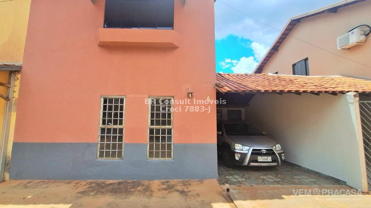 Casa de Condomínio para lançamento no Sobrinho, Campo Grande – foto 8