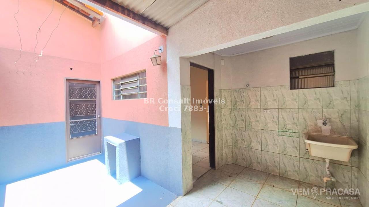Casa de Condomínio para lançamento no Sobrinho, Campo Grande – foto 13